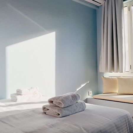 Acre Urban Studios In Monastiraki 아테네 외부 사진