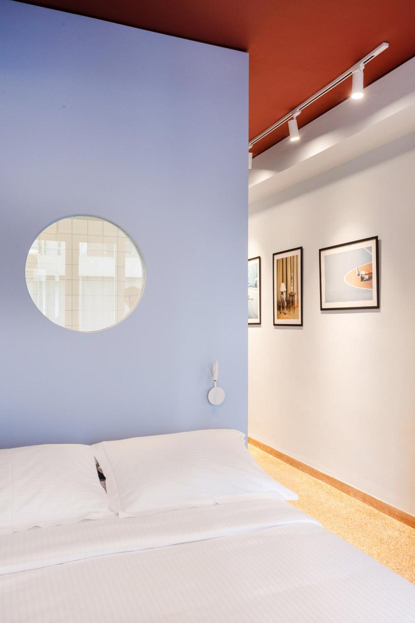 Acre Urban Studios In Monastiraki 아테네 외부 사진