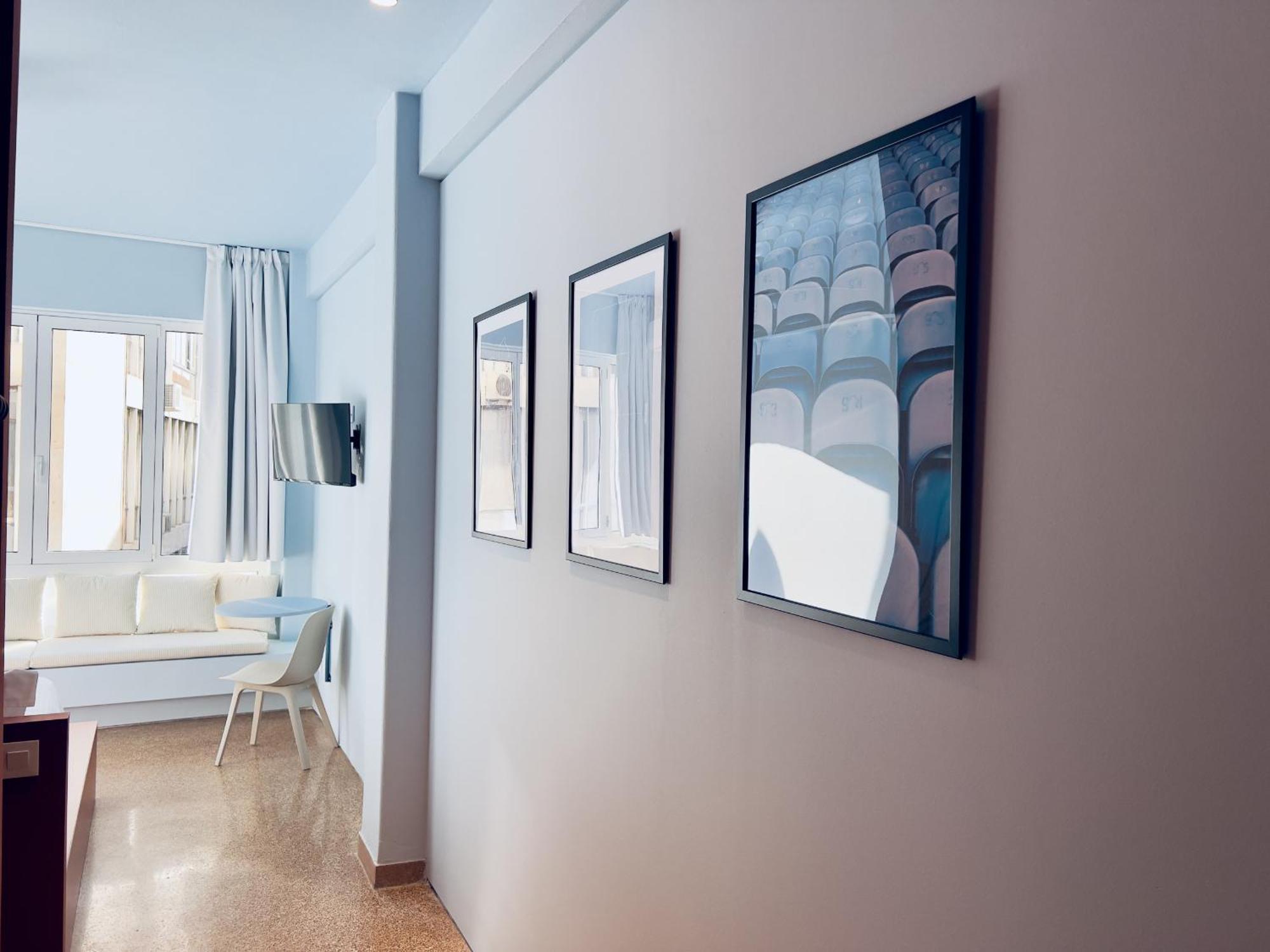 Acre Urban Studios In Monastiraki 아테네 외부 사진