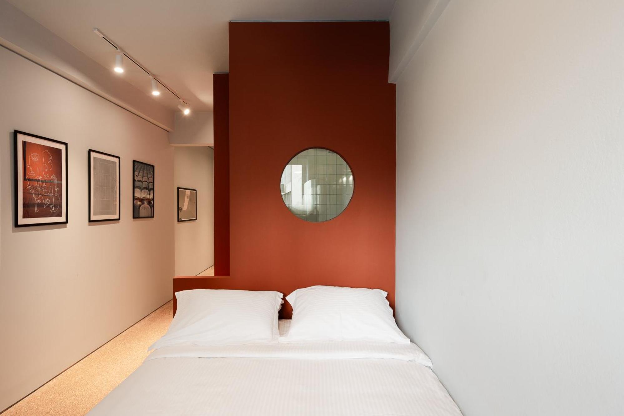 Acre Urban Studios In Monastiraki 아테네 외부 사진