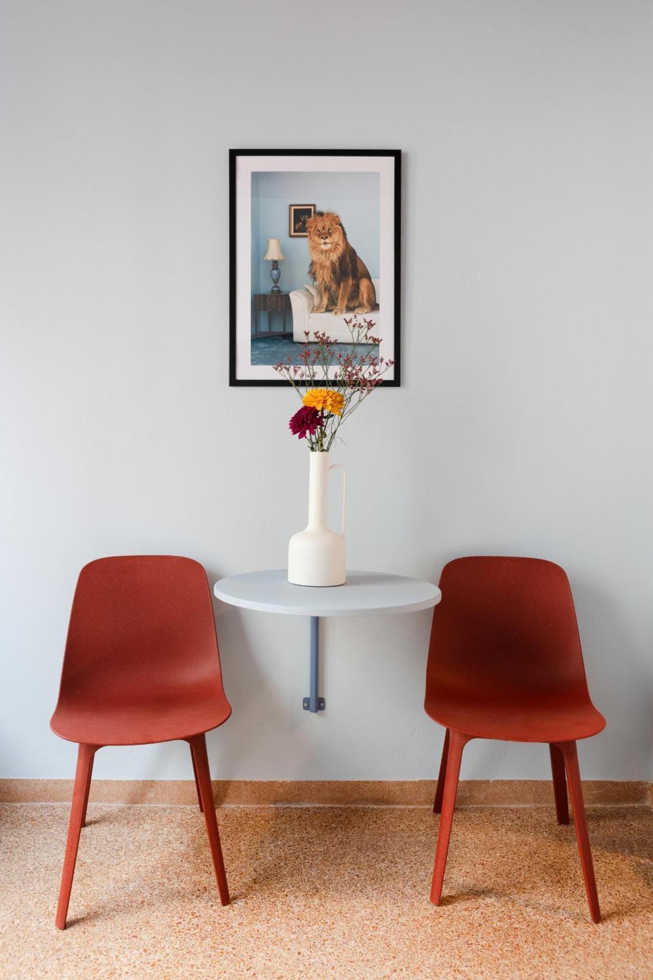 Acre Urban Studios In Monastiraki 아테네 외부 사진